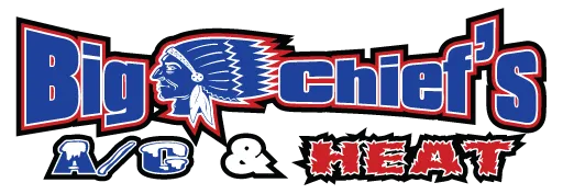 Big Chief's AC & Heat